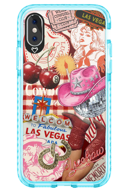 Cowgirl Club 2.0 - Apple iPhone XS - Image 6