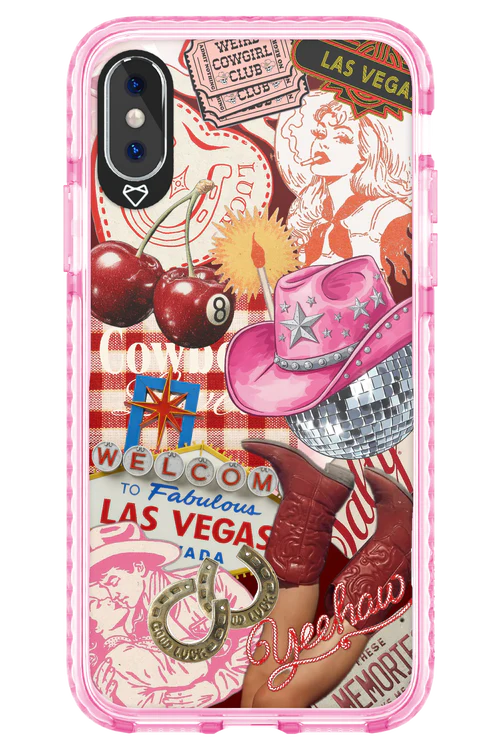 Cowgirl Club 2.0 - Apple iPhone XS - Image 7