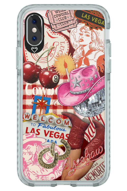 Cowgirl Club 2.0 - Apple iPhone XS - Image 8