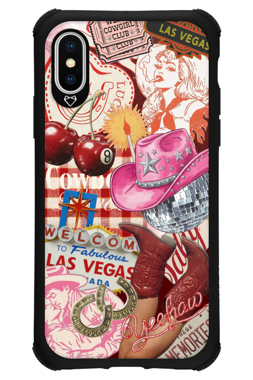 Cowgirl Club 2.0 - Apple iPhone XS - Image 9