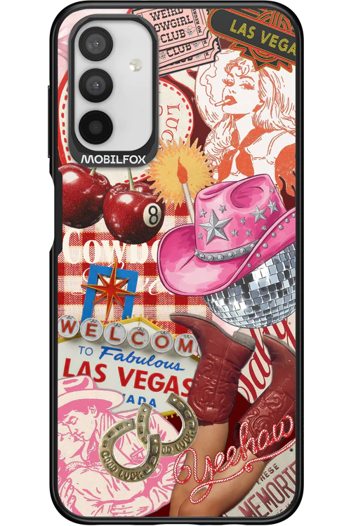 Cowgirl Club 2.0 - Samsung Galaxy A04s