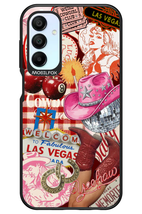 Cowgirl Club 2.0 - Samsung Galaxy A15