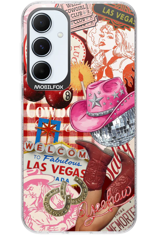 Cowgirl Club 2.0 - Samsung Galaxy A55 - Image 2