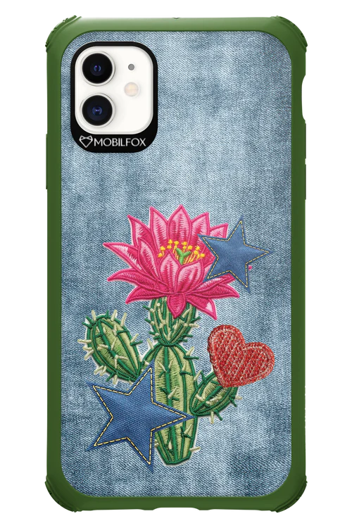 Cowgirl Jeans 2.0 - Apple iPhone 11 - Image 15
