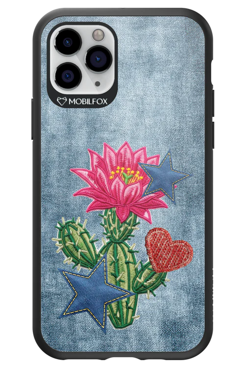 Cowgirl Jeans 2.0 - Apple iPhone 11 Pro