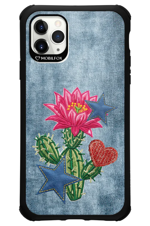 Cowgirl Jeans 2.0 - Apple iPhone 11 Pro Max - Image 9