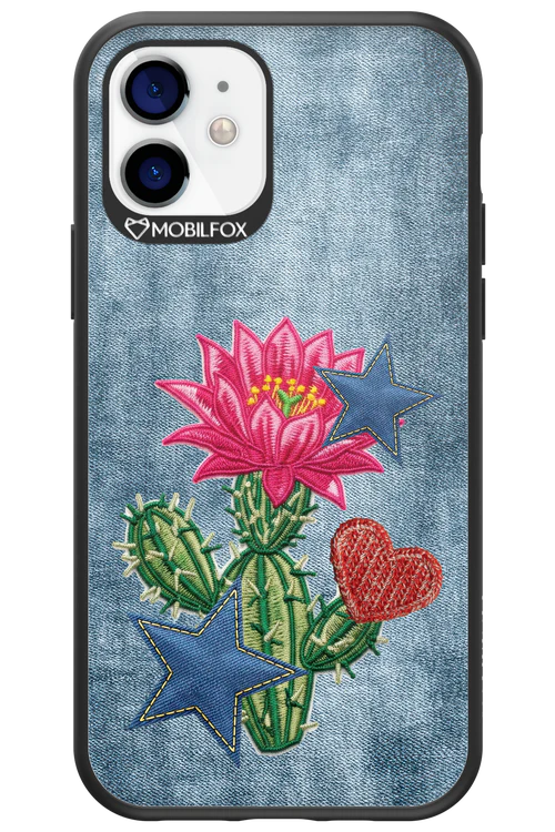 Cowgirl Jeans 2.0 - Apple iPhone 12