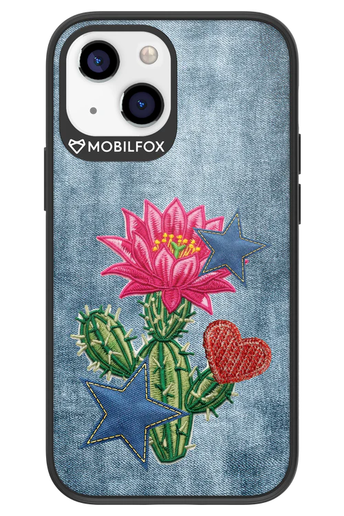 Cowgirl Jeans 2.0 - Apple iPhone 13 Mini