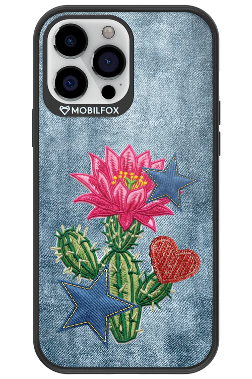 Cowgirl Jeans 2.0 - Apple iPhone 13 Pro Max