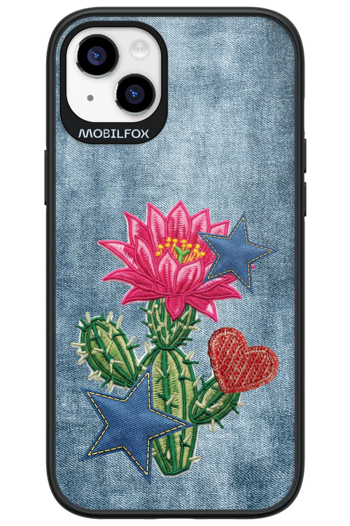 Cowgirl Jeans 2.0 - Apple iPhone 14 Plus