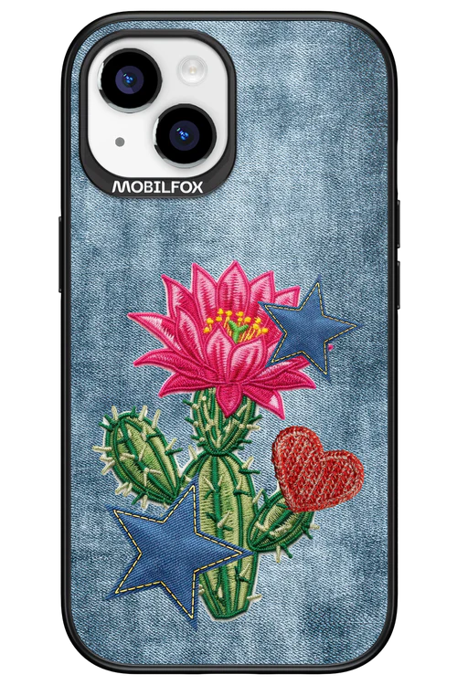 Cowgirl Jeans 2.0 - Apple iPhone 15 - Image 9