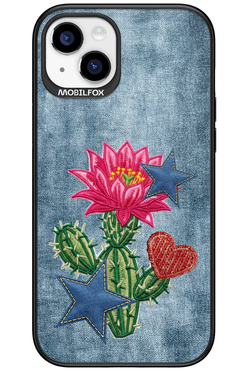 Cowgirl Jeans 2.0 - Apple iPhone 15 Plus - Image 9