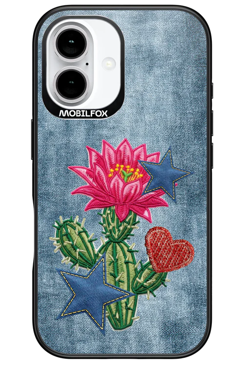 Cowgirl Jeans 2.0 - Apple iPhone 16 - Image 9
