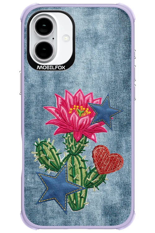 Cowgirl Jeans 2.0 - Apple iPhone 16 Plus - Image 17