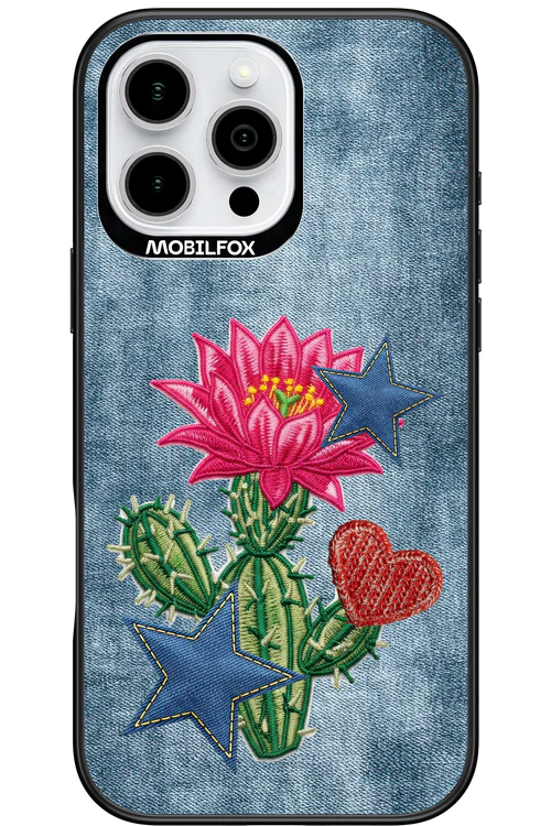 Cowgirl Jeans 2.0 - Apple iPhone 16 Pro Max - Image 9