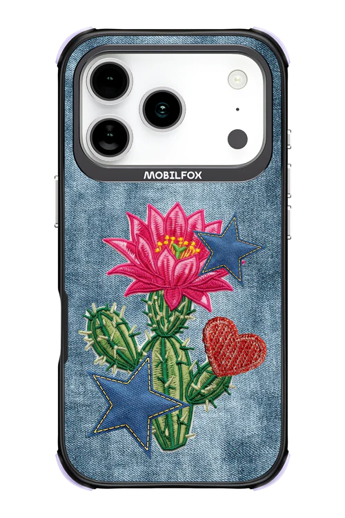 Cowgirl Jeans 2.0 - Apple iPhone 17 Pro - Image 9