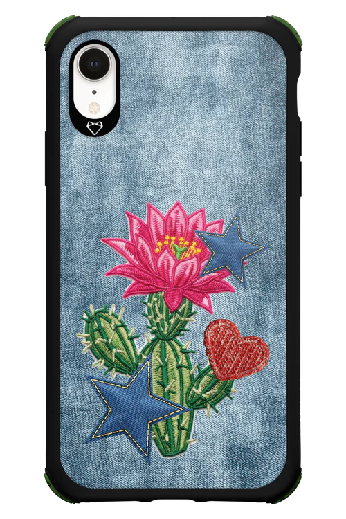 Cowgirl Jeans 2.0 - Apple iPhone XR - Image 10