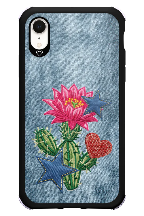 Cowgirl Jeans 2.0 - Apple iPhone XR - Image 11