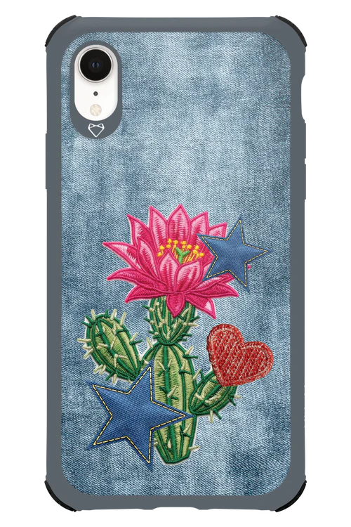 Cowgirl Jeans 2.0 - Apple iPhone XR - Image 12