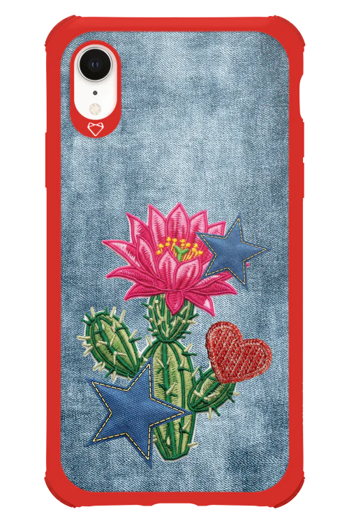Cowgirl Jeans 2.0 - Apple iPhone XR - Image 14