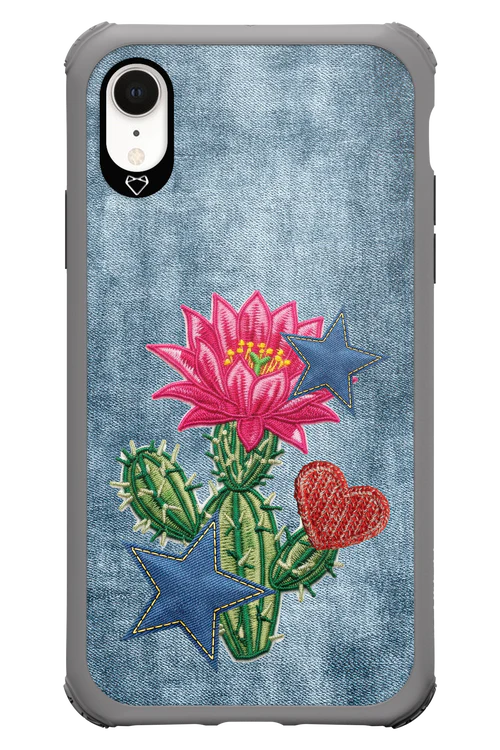 Cowgirl Jeans 2.0 - Apple iPhone XR - Image 15