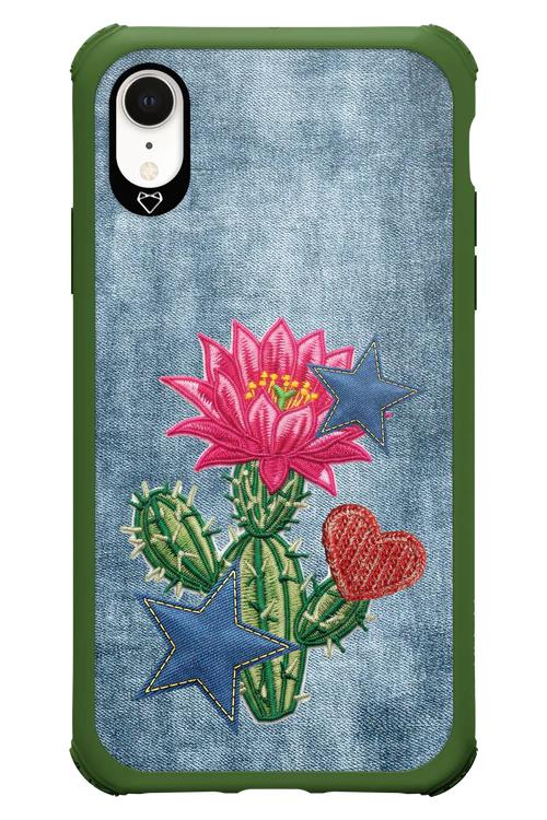 Cowgirl Jeans 2.0 - Apple iPhone XR - Image 16