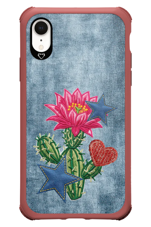 Cowgirl Jeans 2.0 - Apple iPhone XR - Image 18