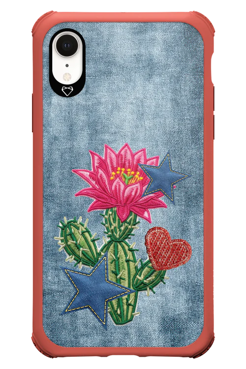 Cowgirl Jeans 2.0 - Apple iPhone XR - Image 19