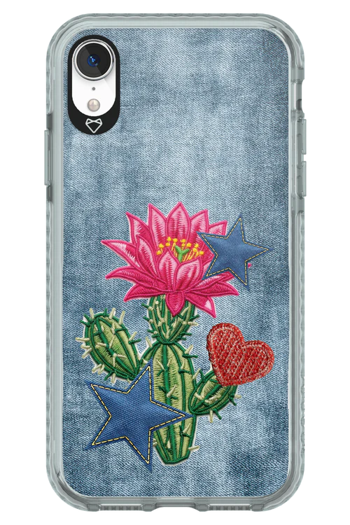 Cowgirl Jeans 2.0 - Apple iPhone XR - Image 8