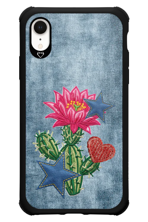 Cowgirl Jeans 2.0 - Apple iPhone XR - Image 9