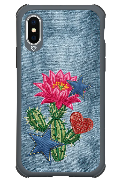 Cowgirl Jeans 2.0 - Apple iPhone XS - Image 13