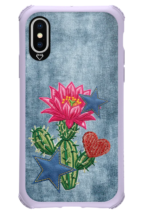 Cowgirl Jeans 2.0 - Apple iPhone XS - Image 15
