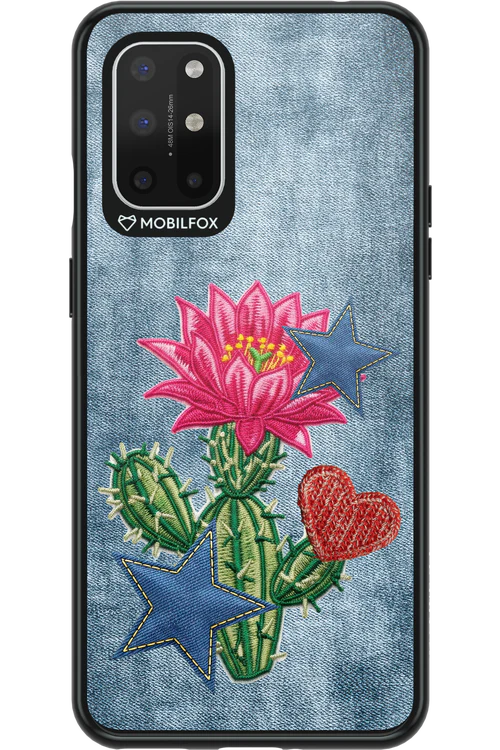 Cowgirl Jeans 2.0 - OnePlus 8T