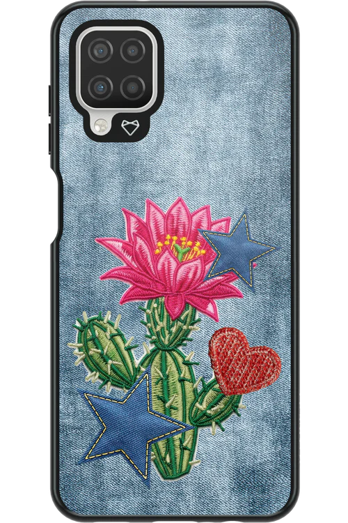 Cowgirl Jeans 2.0 - Samsung Galaxy A12