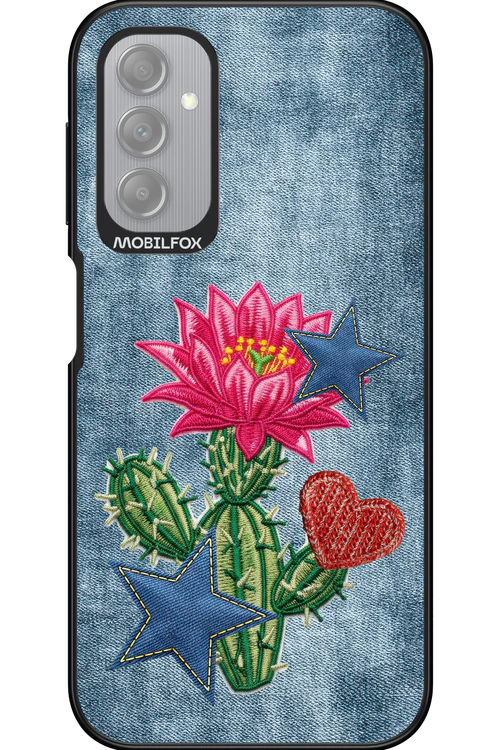 Cowgirl Jeans 2.0 - Samsung Galaxy A14