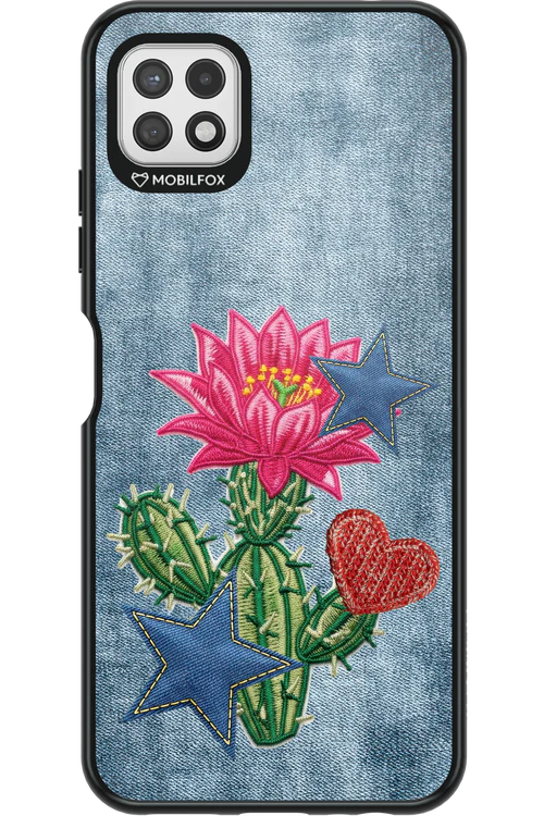 Cowgirl Jeans 2.0 - Samsung Galaxy A22 5G