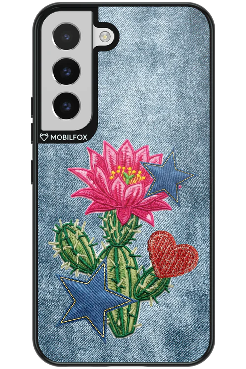 Cowgirl Jeans 2.0 - Samsung Galaxy S22