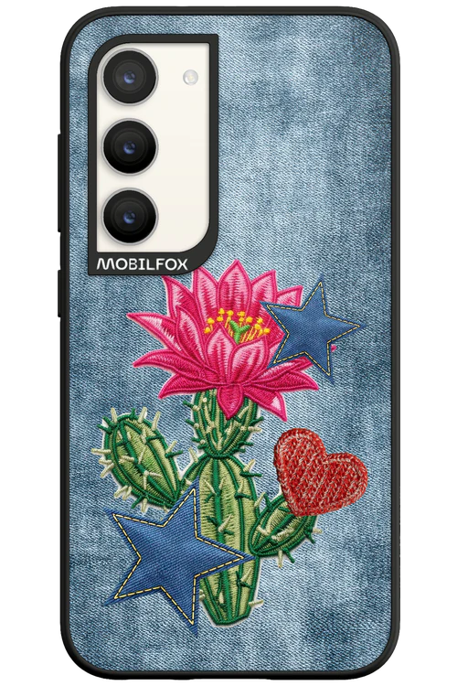 Cowgirl Jeans 2.0 - Samsung Galaxy S23
