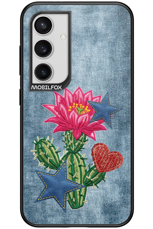 Cowgirl Jeans 2.0 - Samsung Galaxy S24