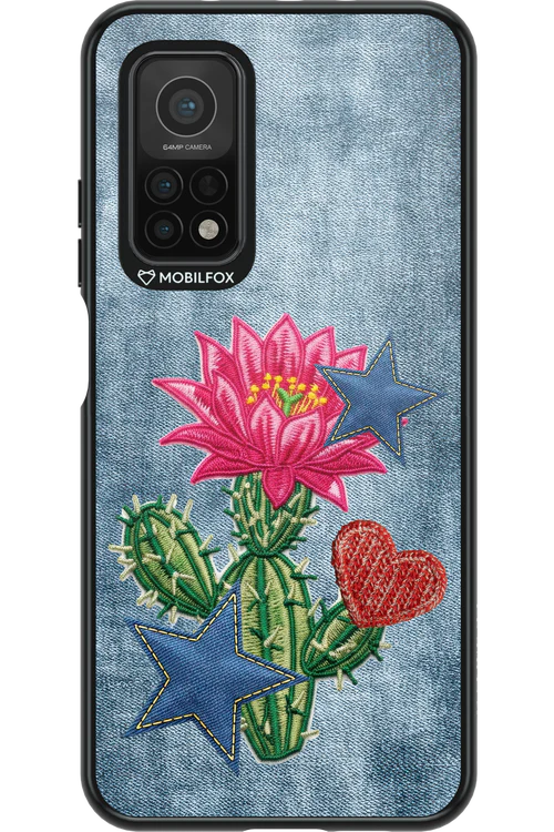 Cowgirl Jeans 2.0 - Xiaomi Mi 10T 5G