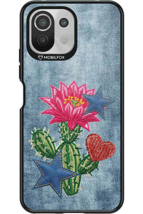 Cowgirl Jeans 2.0 - Xiaomi Mi 11 Lite (2021)