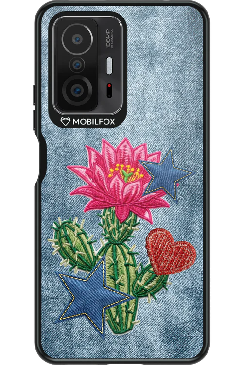 Cowgirl Jeans 2.0 - Xiaomi Mi 11T Pro