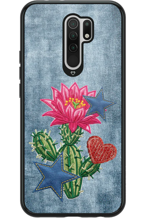 Cowgirl Jeans 2.0 - Xiaomi Redmi 9