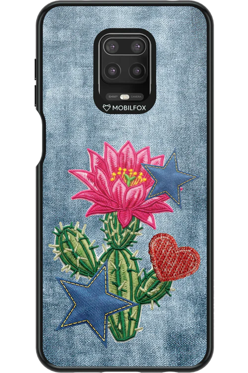 Cowgirl Jeans 2.0 - Xiaomi Redmi Note 9 Pro