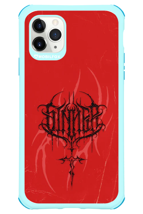 Crimson Sin 2.0 - Apple iPhone 11 Pro Max - Image 15