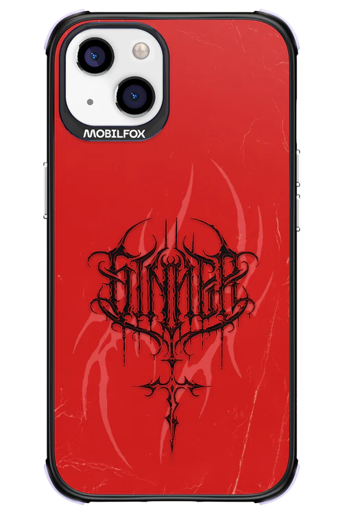 Crimson Sin 2.0 - Apple iPhone 13 - Image 19