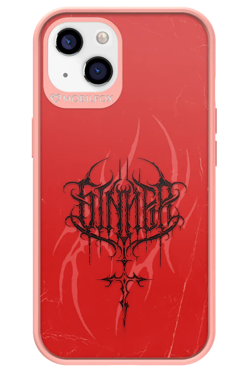 Crimson Sin 2.0 - Apple iPhone 13 - Image 5