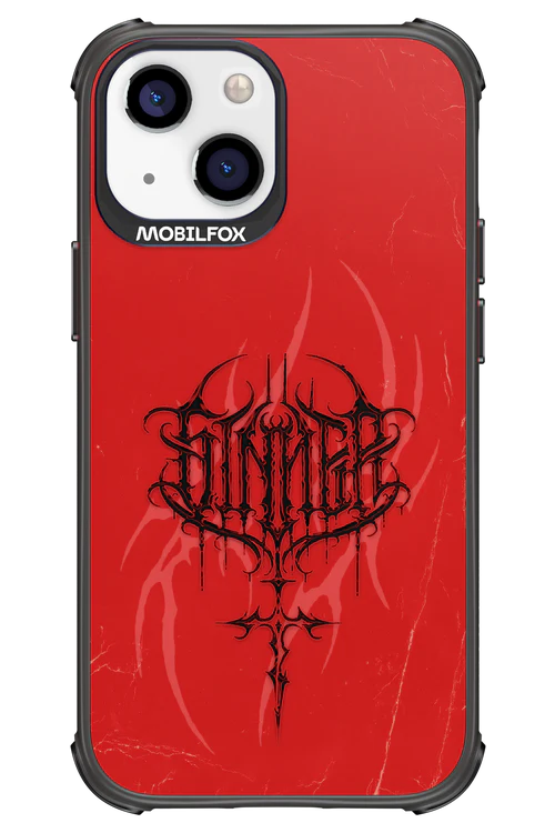Crimson Sin 2.0 - Apple iPhone 13 Mini - Image 17