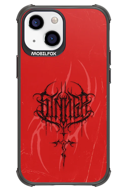 Crimson Sin 2.0 - Apple iPhone 13 Mini - Image 18