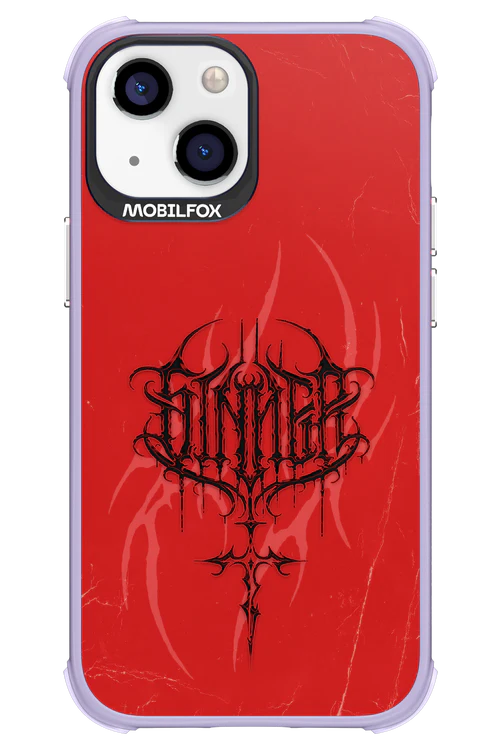 Crimson Sin 2.0 - Apple iPhone 13 Mini - Image 19